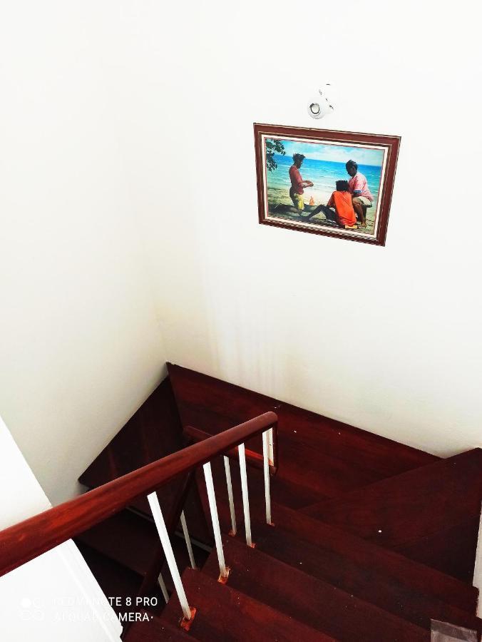 Columbus Heights Apt 26 F Ocho Rios Exterior photo