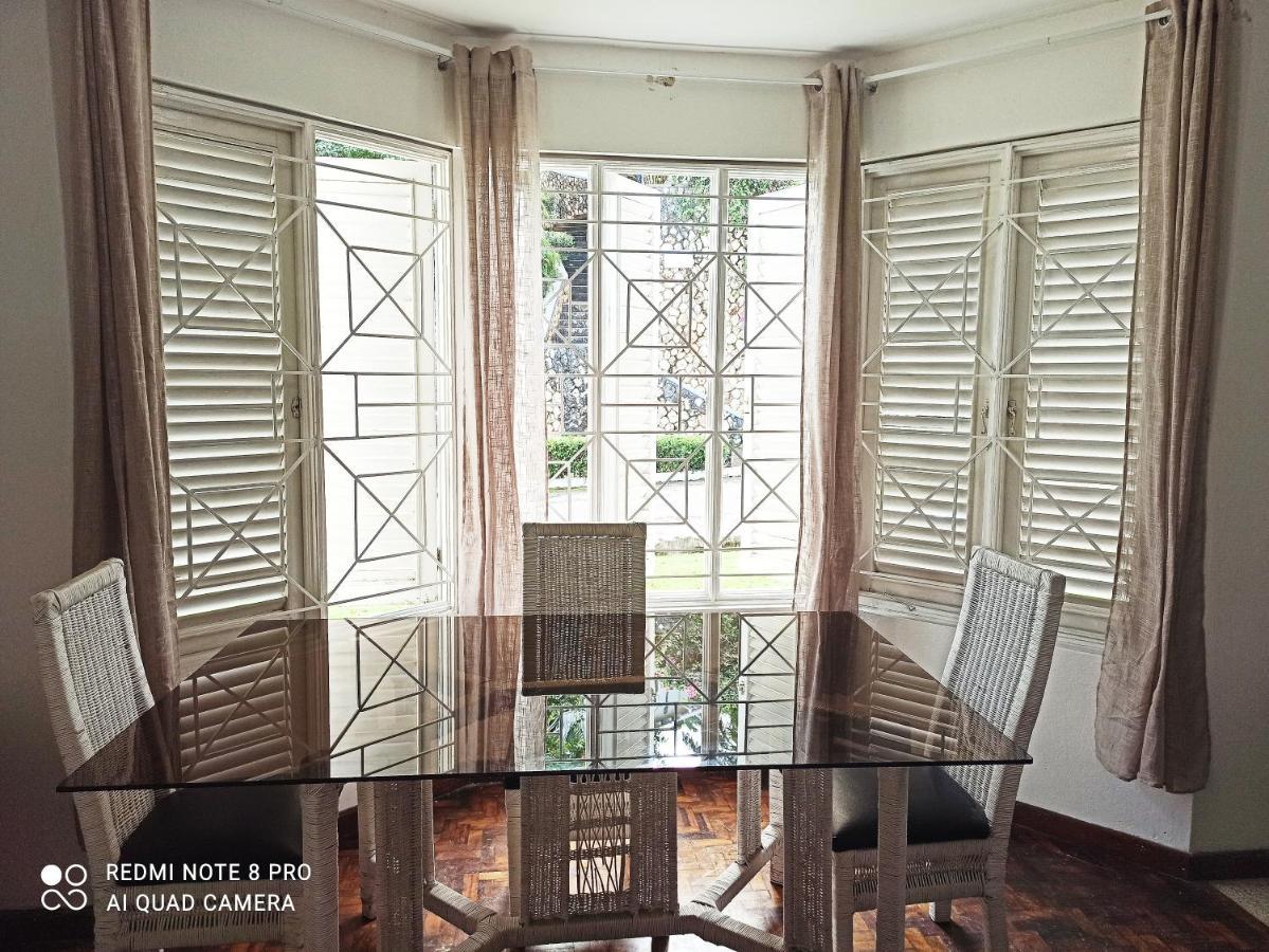 Columbus Heights Apt 26 F Ocho Rios Exterior photo